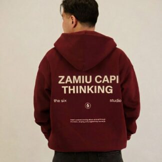 Zamiu Thinking