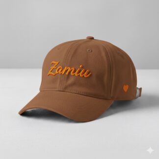 Gorra Zamiu